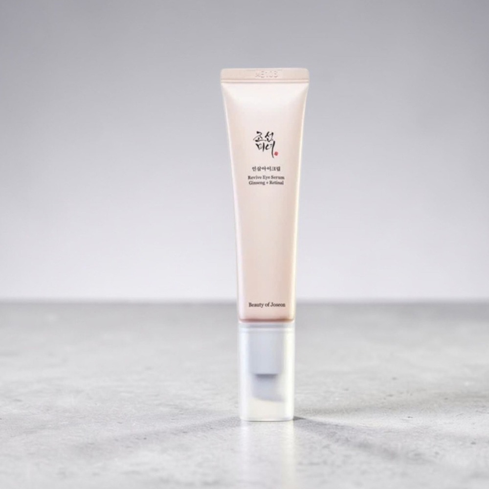 Beauty of Joseon Revive Eye Serum Ginseng +‎ Retinal 30ml K-Beauty Anti-Aging